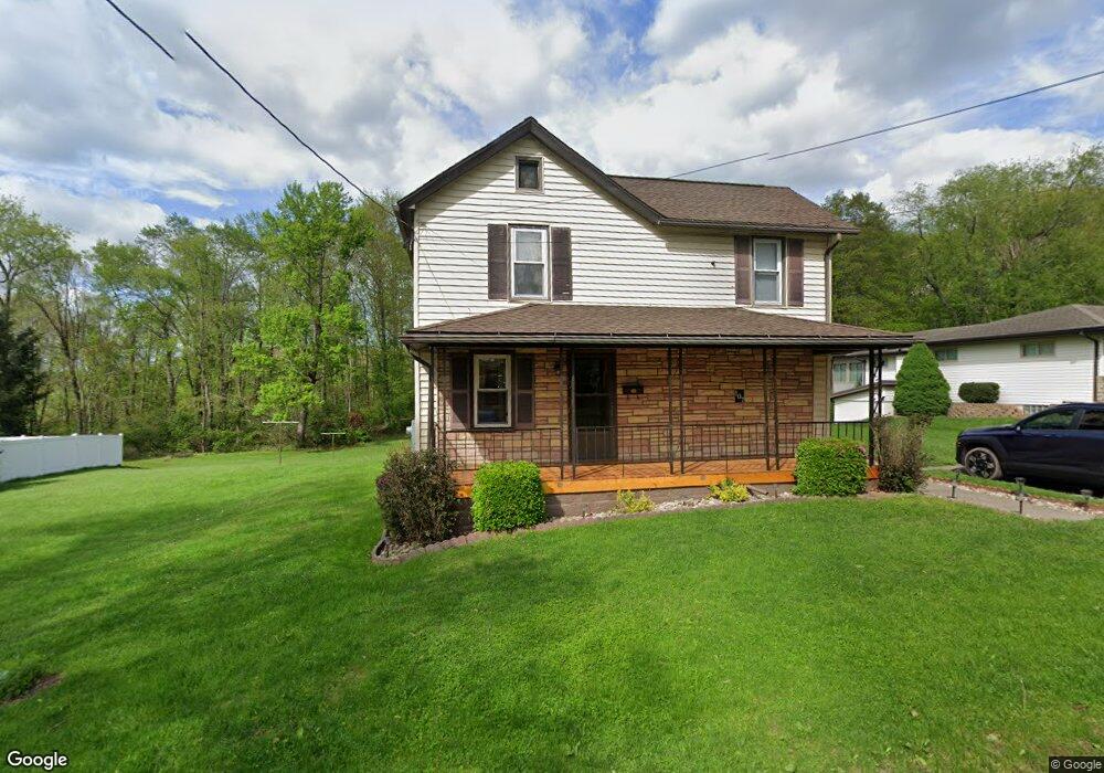 107 Carlisle St, Homer City, PA 15748 - photo 1