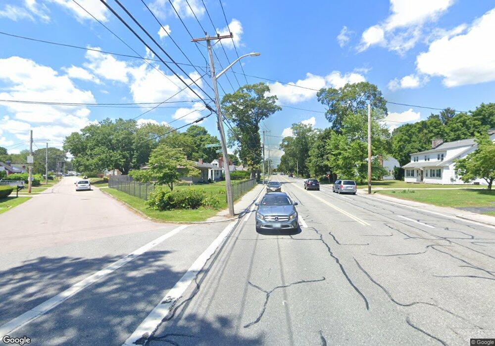 0 Carpenter St, Warwick, RI 02886 - photo 1