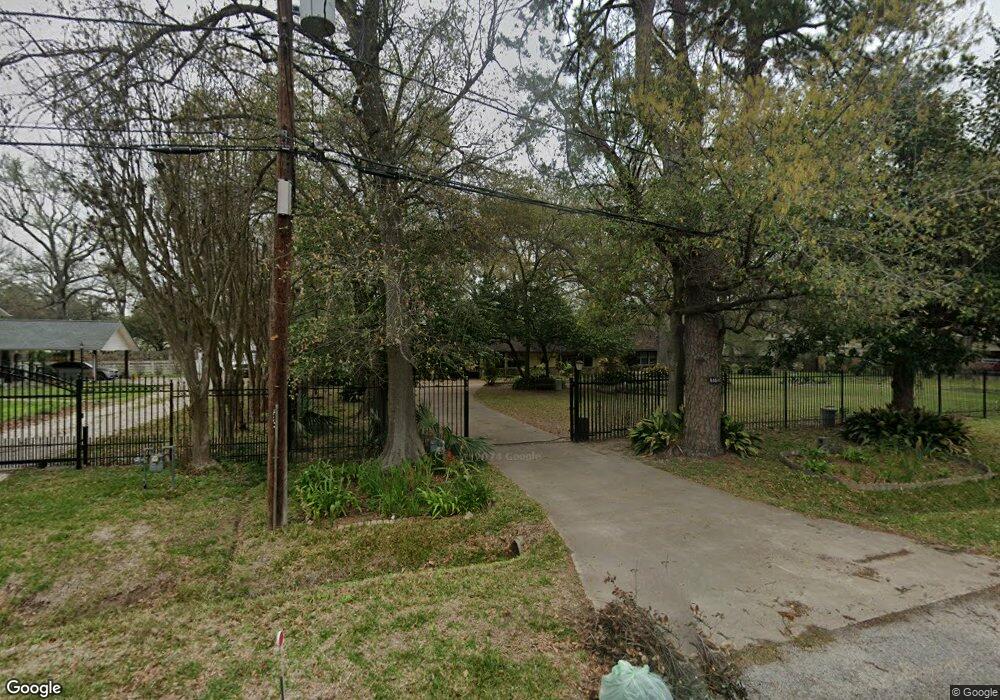 610 Del Norte St, Houston, TX 77018 - photo 1