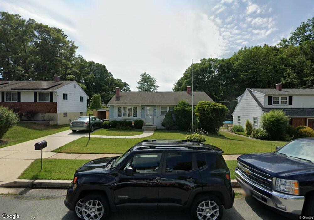 8702 Wendell Ave, Parkville, MD 21234 - photo 1