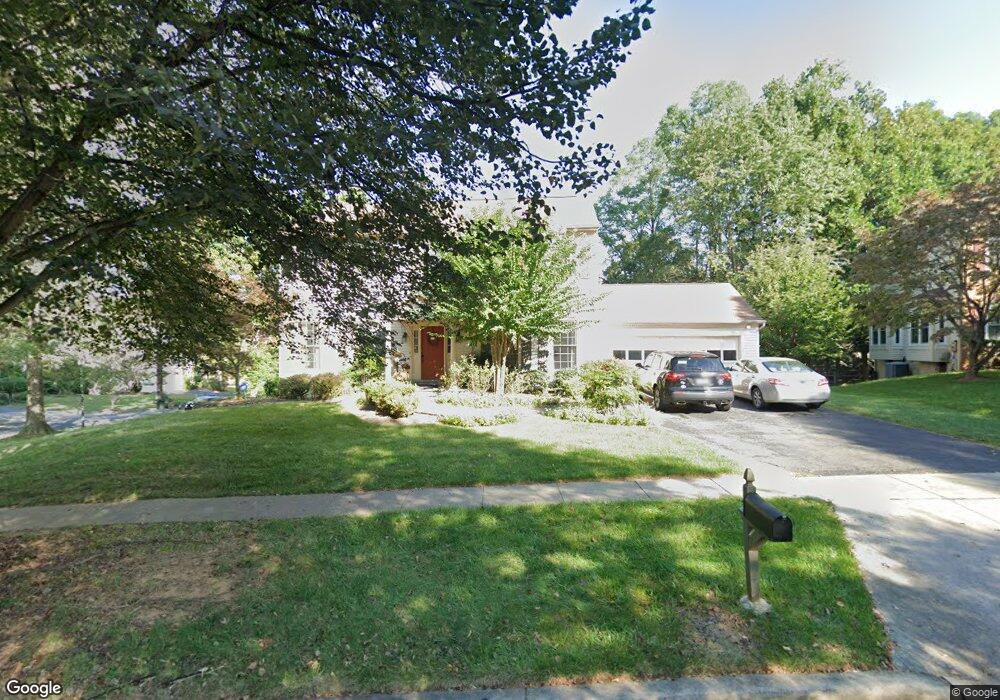 12213 Quince Valley Dr, North Potomac, MD 20878 - photo 1