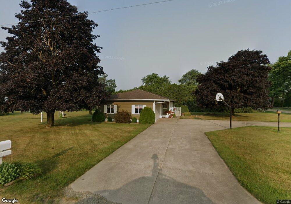 7521 W 1350 N, Nappanee, IN 46550 - photo 1