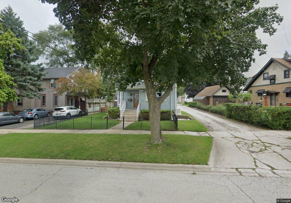 Street View Photo