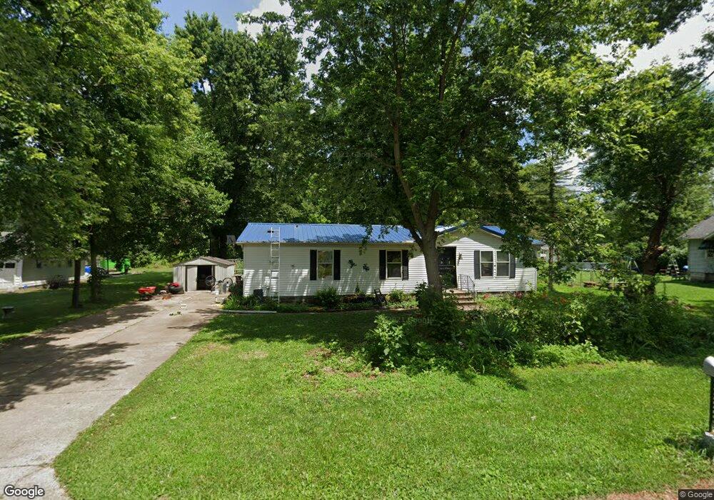 1820 Huron St, Elkhart, IN 46516 - photo 1