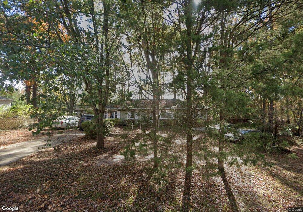 4598 Hickory Dr, Evans, GA 30809 - photo 1