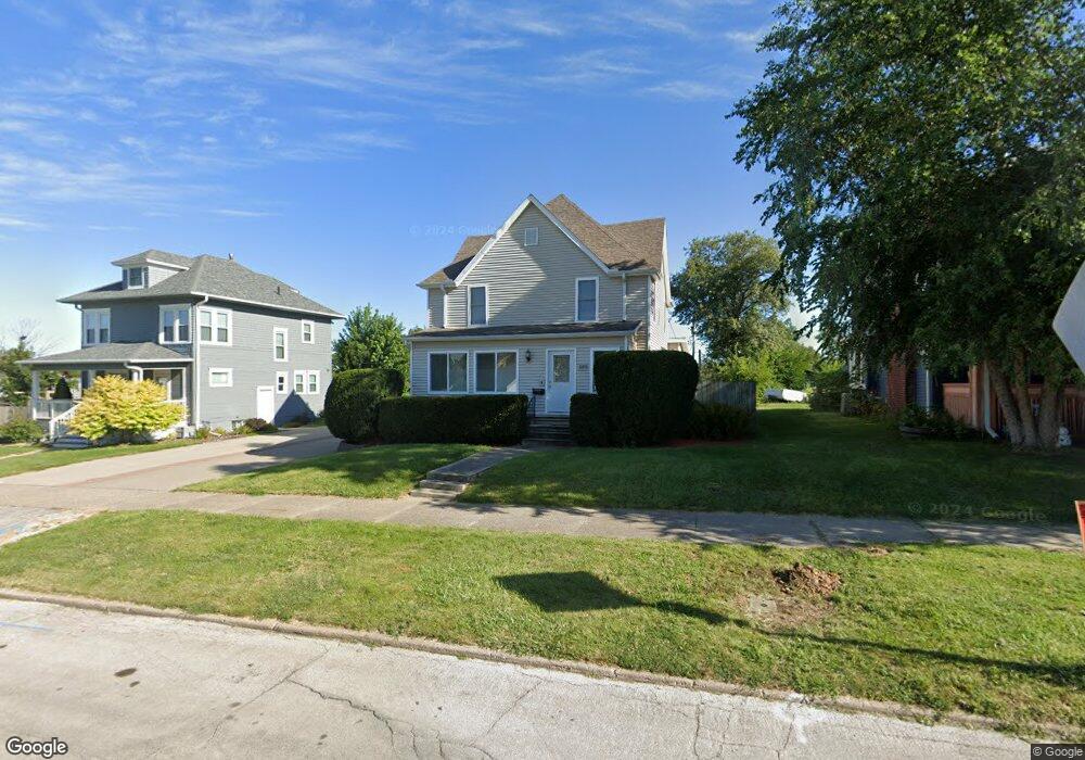 1003 W State St, Marshalltown, IA 50158 - photo 1