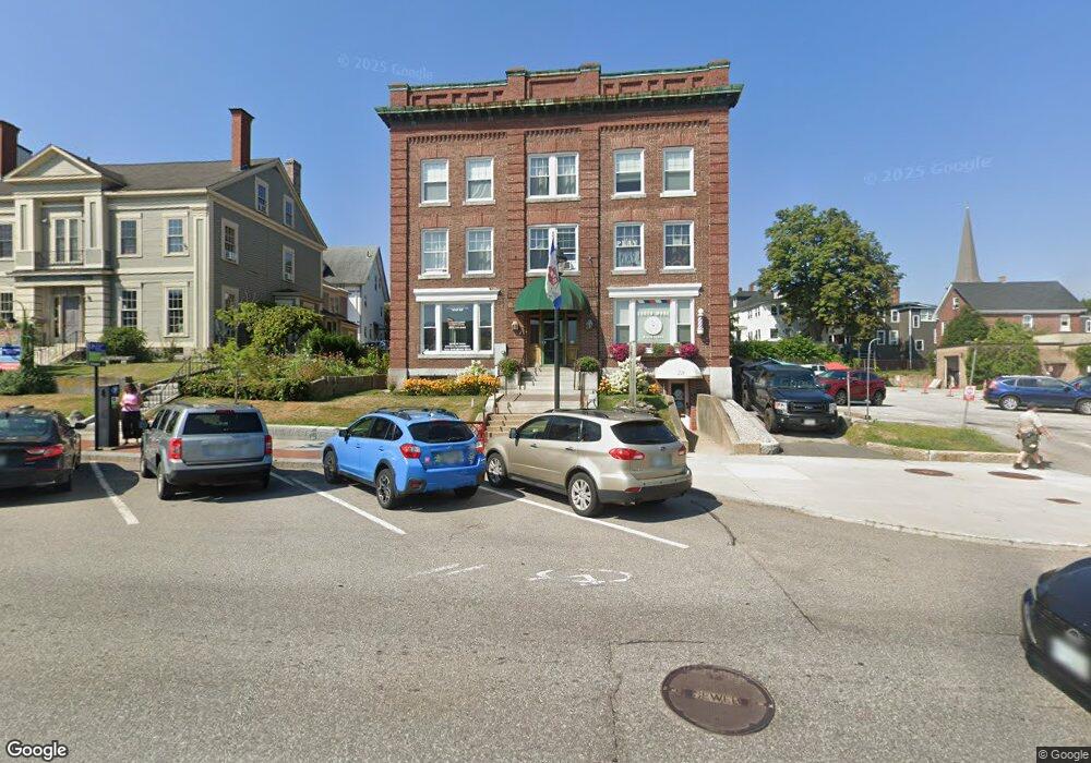 28 S Main St, Concord, NH 03301 - photo 1