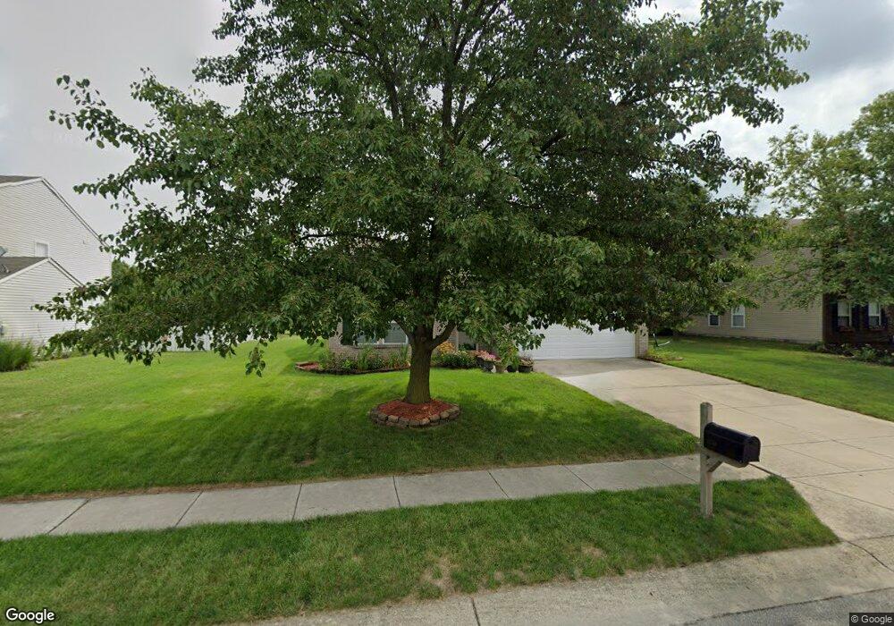 12745 Howe Rd, Fishers, IN 46038 - photo 1