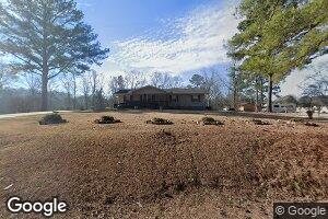 110 Ledlow Rd, Newton, MS 39345