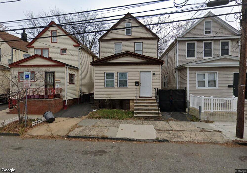 326 S 20th St, Newark, NJ 07103 - photo 1