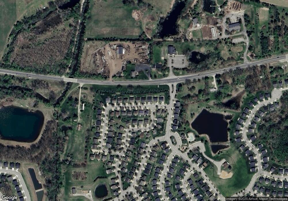 8122 Cypress Cir, Dexter, MI 48130 - photo 1