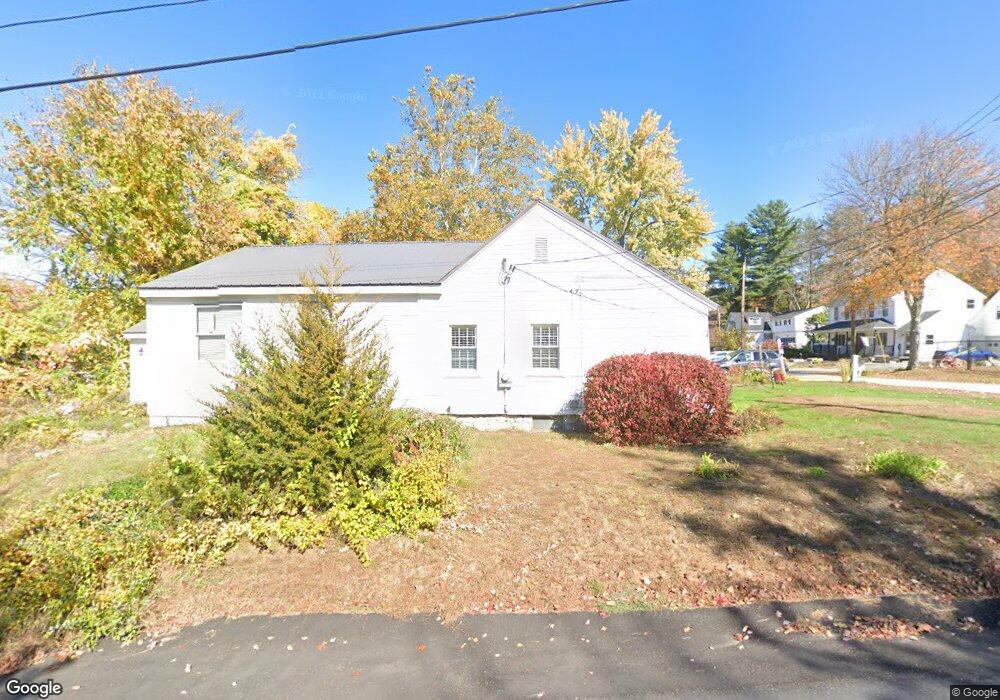 14 Hale Ave, Hooksett, NH 03106 - photo 1