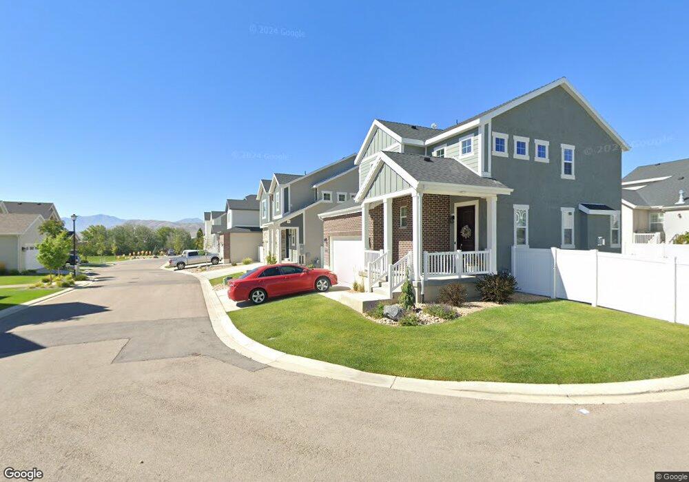934 W 2740 N, Lehi, UT 84043 - photo 1