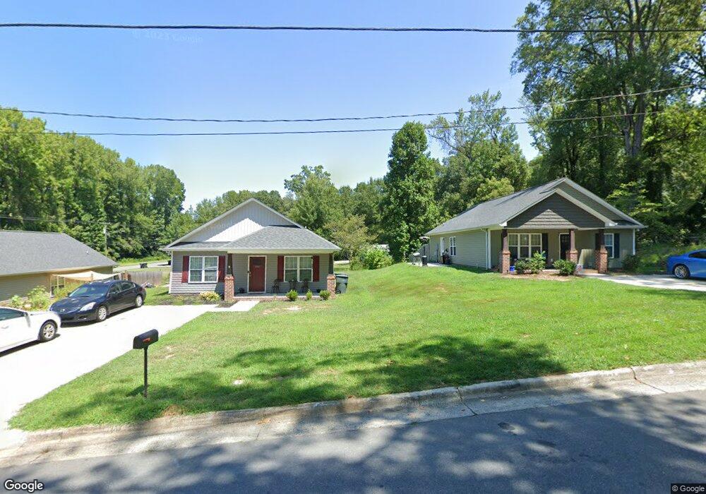 141 Wilshire Ave SW, Concord, NC 28025 - photo 1