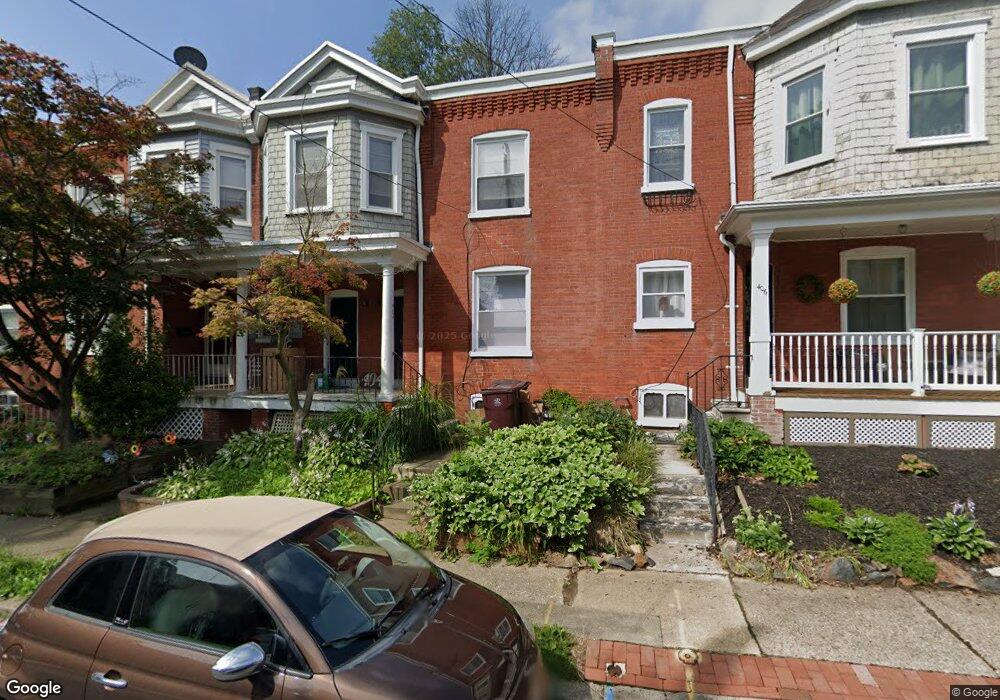 404 W 20th St unit 2, Wilmington, DE 19802 - photo 1