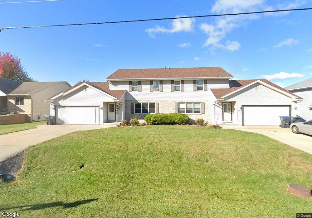 N263 Pinecrest Blvd, Appleton, WI 54915 - photo 1