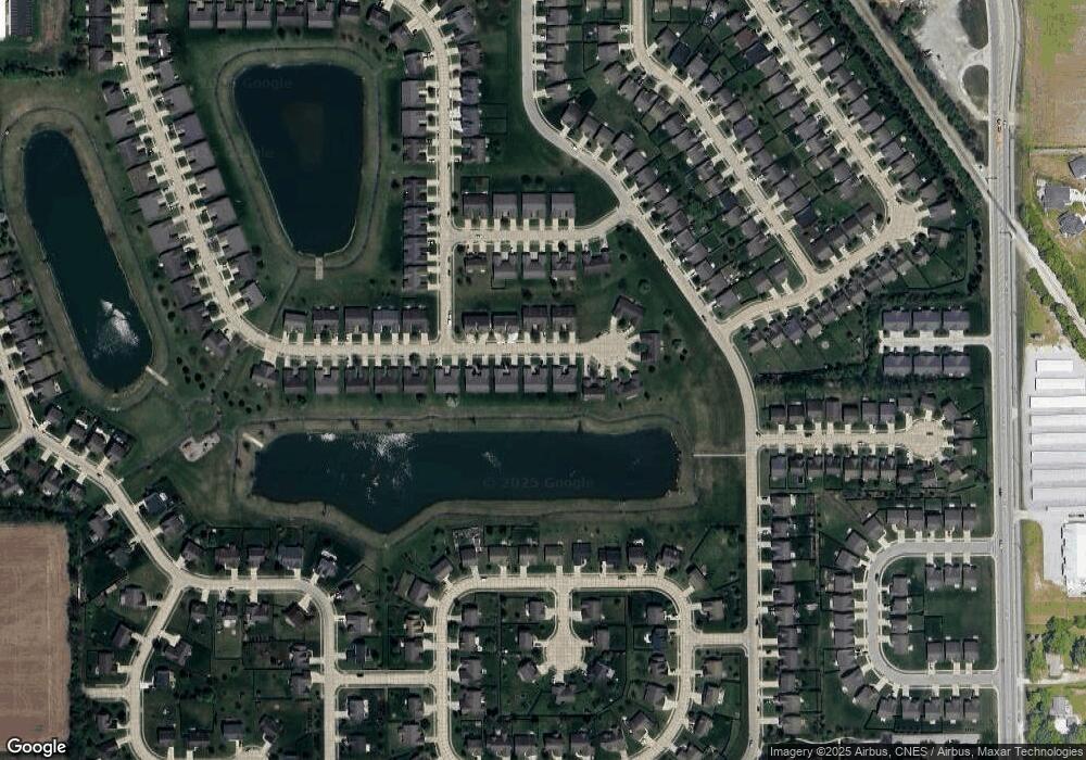 3263 Hopkins Ct, West Lafayette, IN 47906 - photo 1