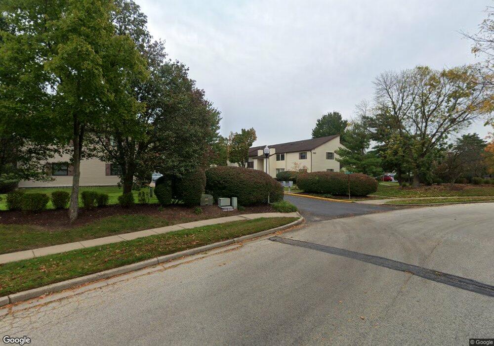 1107 Maresfield Ct unit 1107, Marlton, NJ 08053 - photo 1