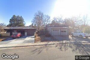 521 Strachan Dr, Fort Collins, CO 80525