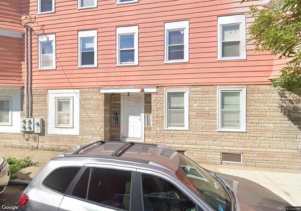 170 Almy St, Providence, RI 02909 - photo 1