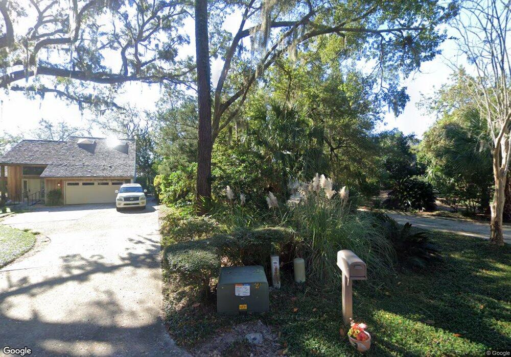 118 Tolomato Trace, Saint Simons Island, GA 31522 - photo 1