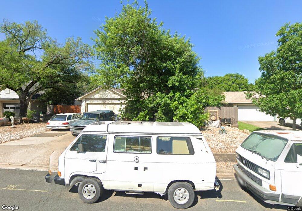 12304 Bedrock Trail, Austin, TX 78727 - photo 1