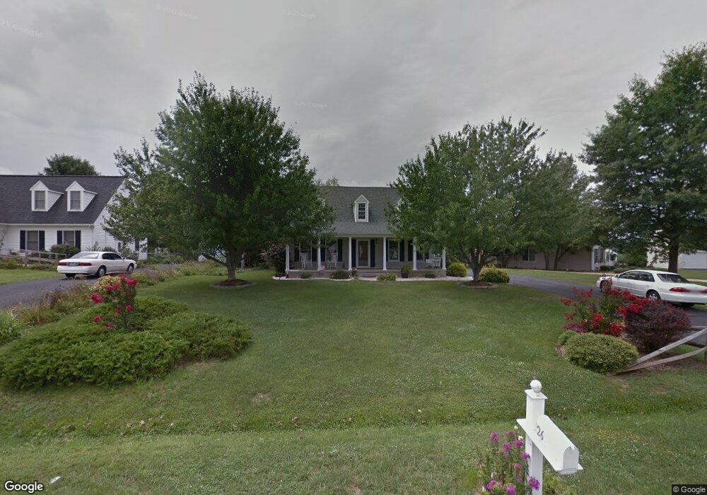 26 Hampshire Ln, Stuarts Draft, VA 24477 - photo 1