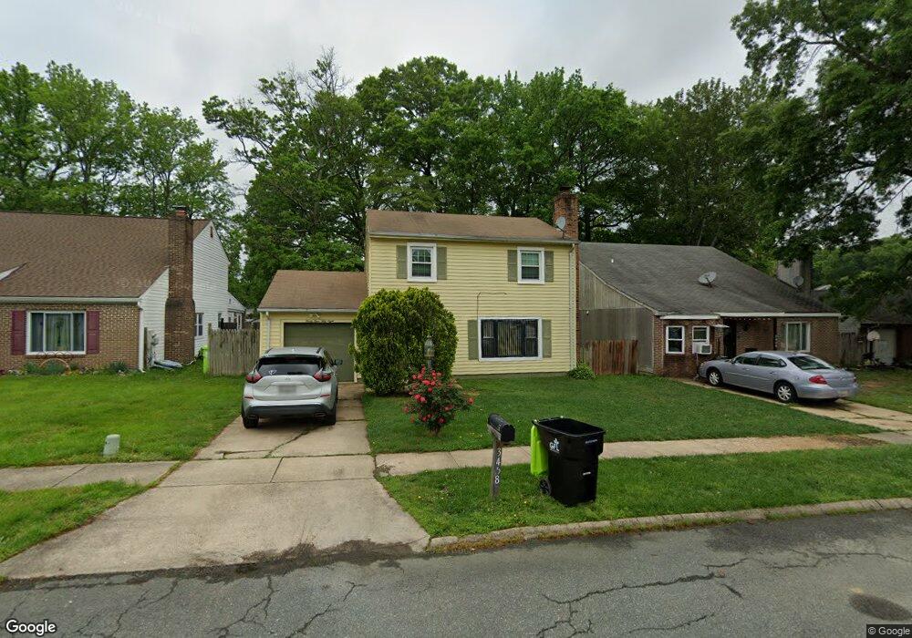 3458 Albantowne Way, Edgewood, MD 21040 - photo 1