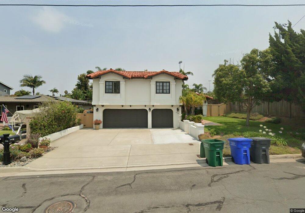 3280 Maezel Ln, Carlsbad, CA 92008 - photo 1