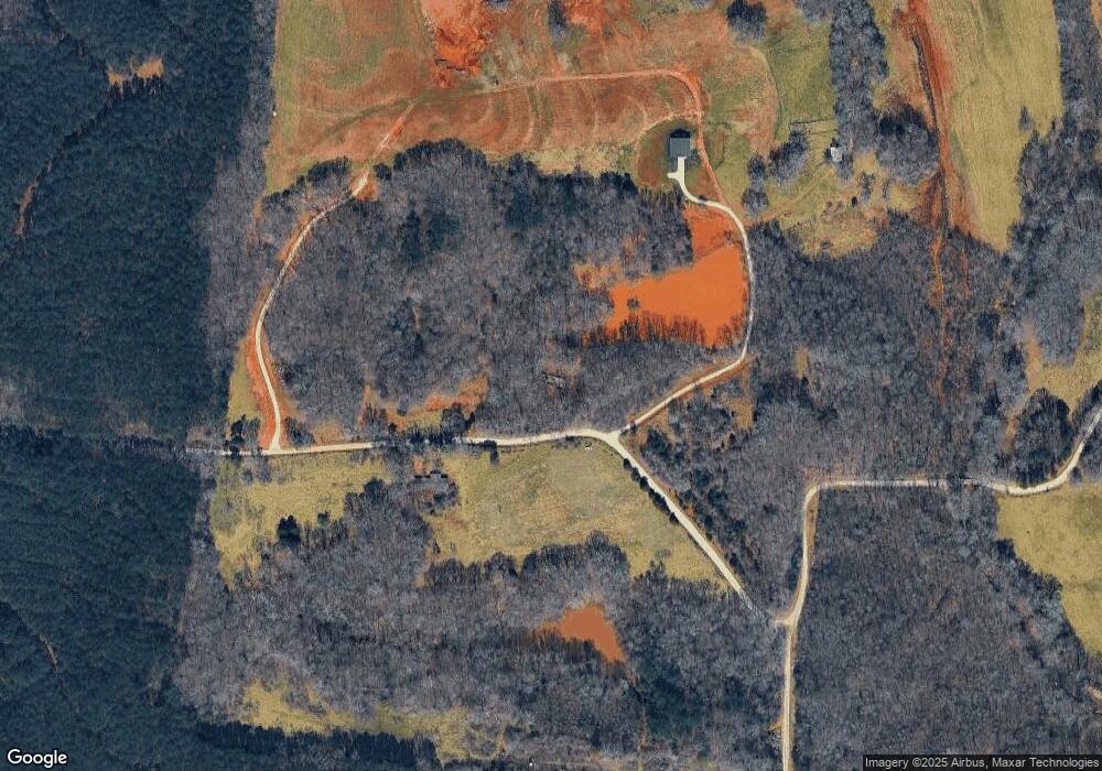 963 Mitchell Rd, Maysville, GA 30558 - photo 1