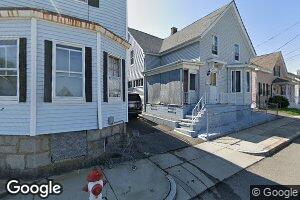 407 Hartwell St, Fall River, MA 02721
