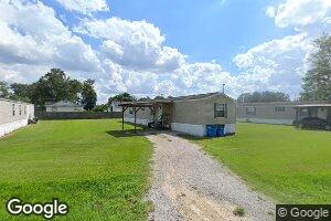 191 Campbell St, Morganza, LA 70759