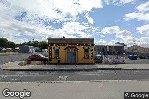 160 E Main St, Athena, OR 97813