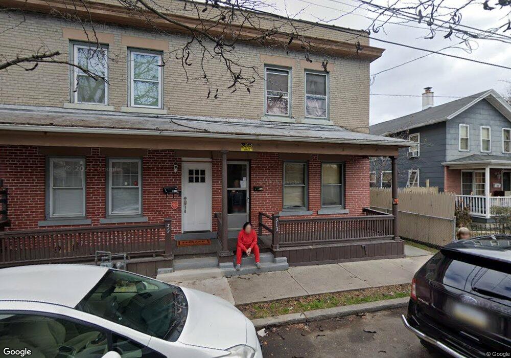 313 New St, Scranton, PA 18509 - photo 1