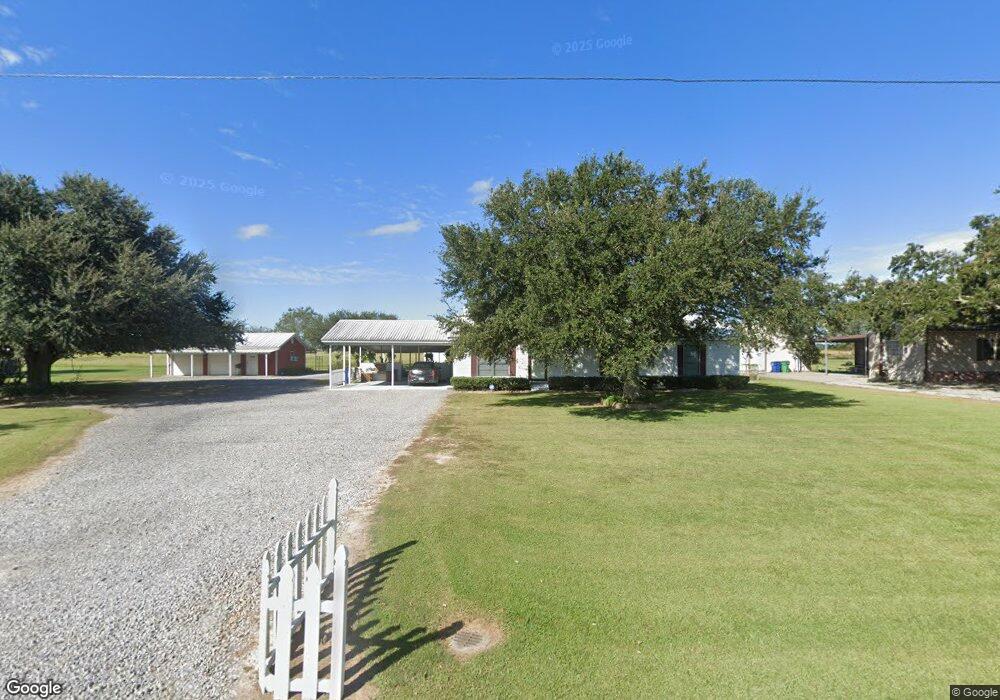2571 Mamou Prairie Rd, Basile, LA 70515 - photo 1