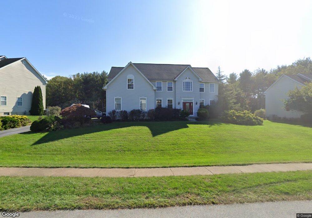 307 Meadow Glen Dr, Bear, DE 19701 - photo 1