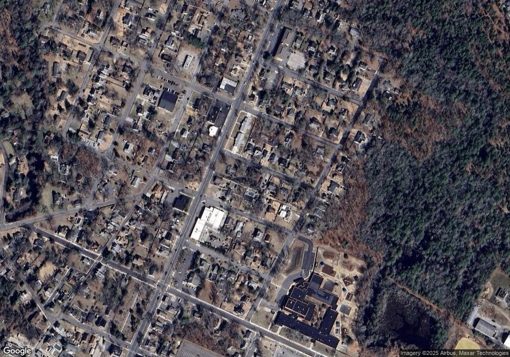 5916 6th St, Mays Landing, NJ 08330 - photo 1