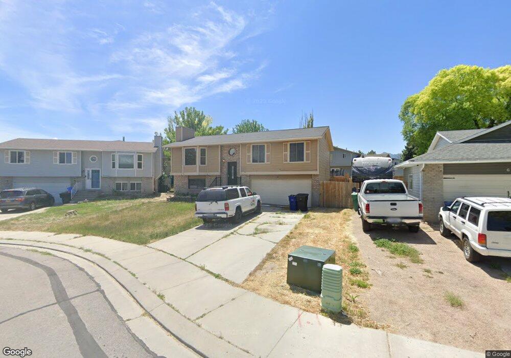 6802 S Marshrock Rd, West Jordan, UT 84081 - photo 1