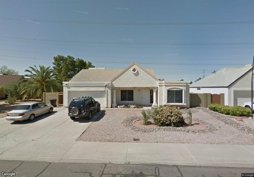 1508 E Divot Dr, Tempe, AZ 85283 - photo 1