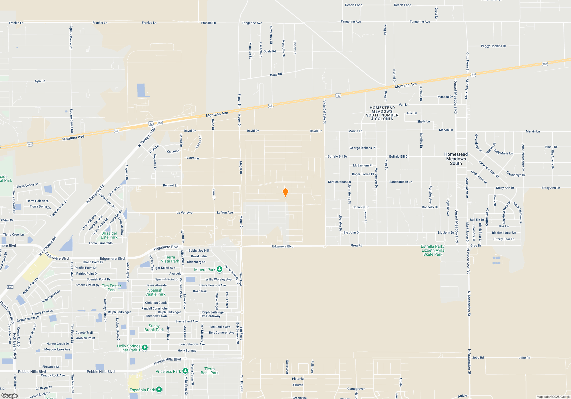Open Map