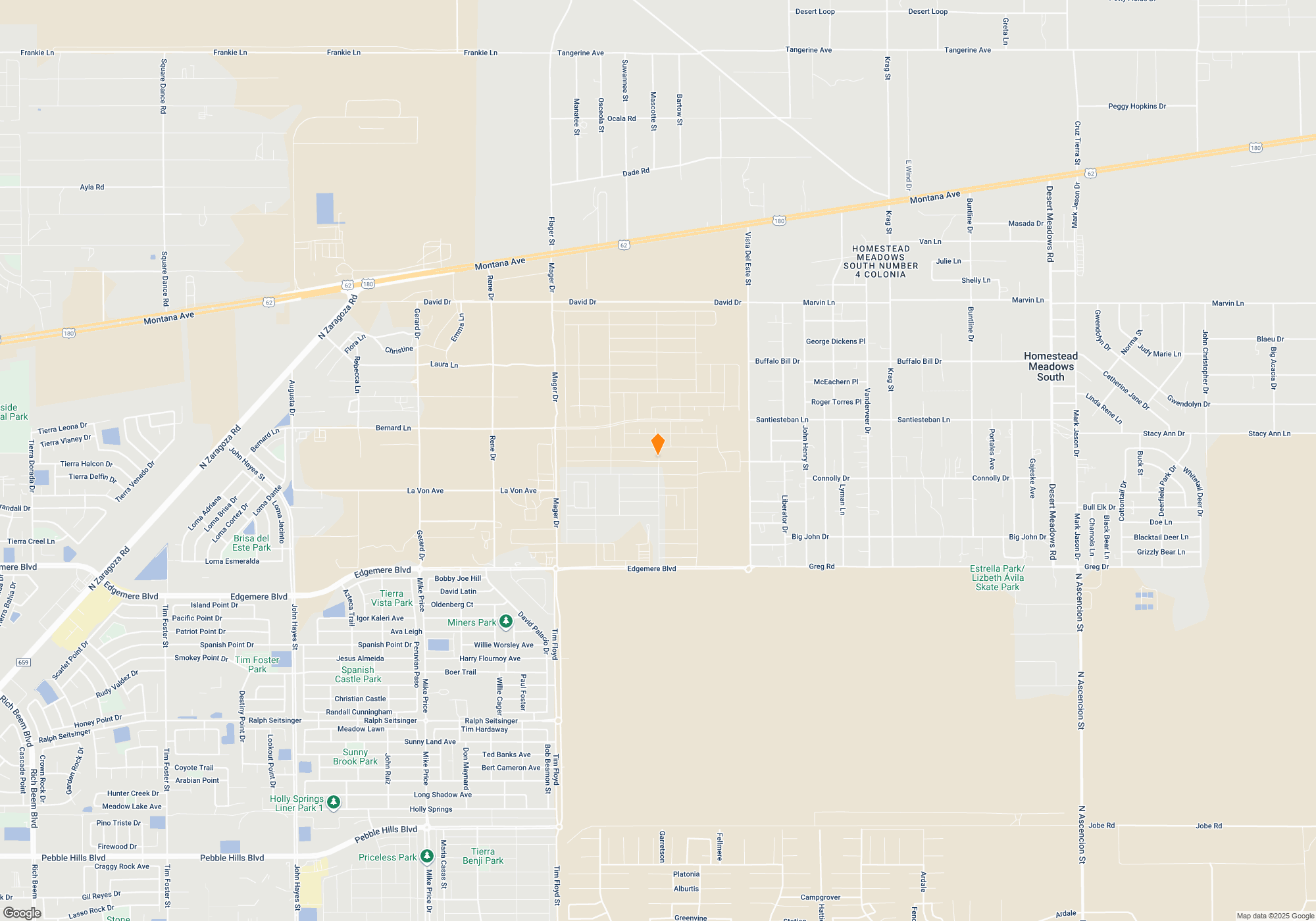 Open Map
