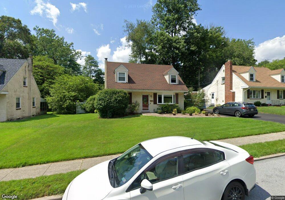 1353 Valley Rd, Woodlyn, PA 19094 - photo 1