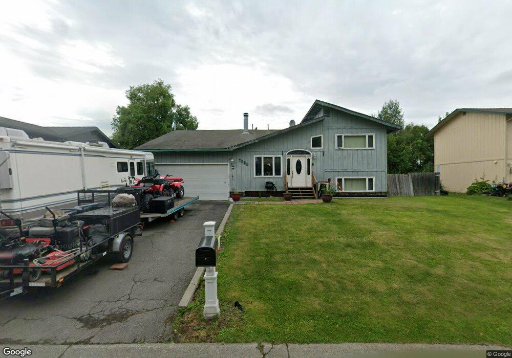 7030 Cheryl St, Anchorage, AK 99518 - photo 1