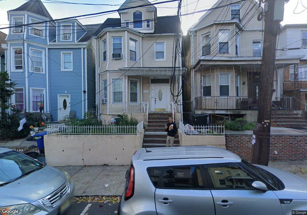 213 50th St unit 2, West New York, NJ 07093 - photo 1