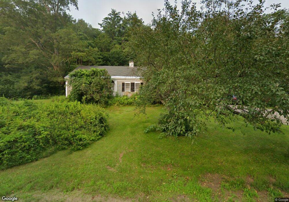 40 Kimball Pond Rd, Canterbury, NH 03224 - photo 1