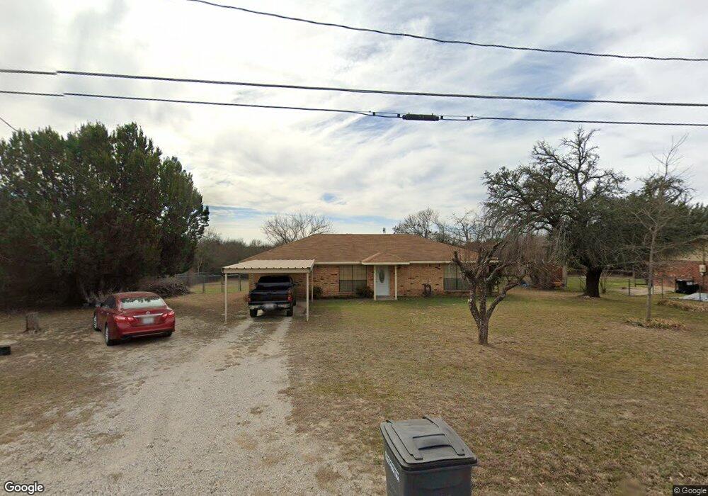 214 Eden Rd, Weatherford, TX 76085 - photo 1