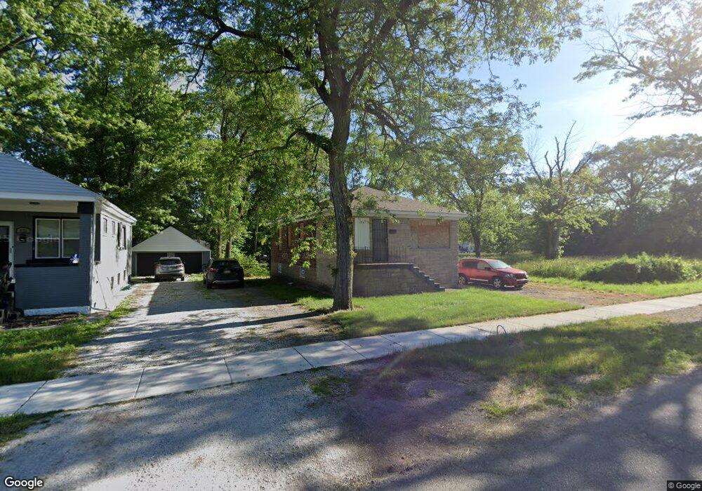 884 E 36th Place, Gary, IN 46409 - photo 1