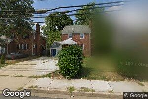 4216 East West Hwy, Hyattsville, MD 20782
