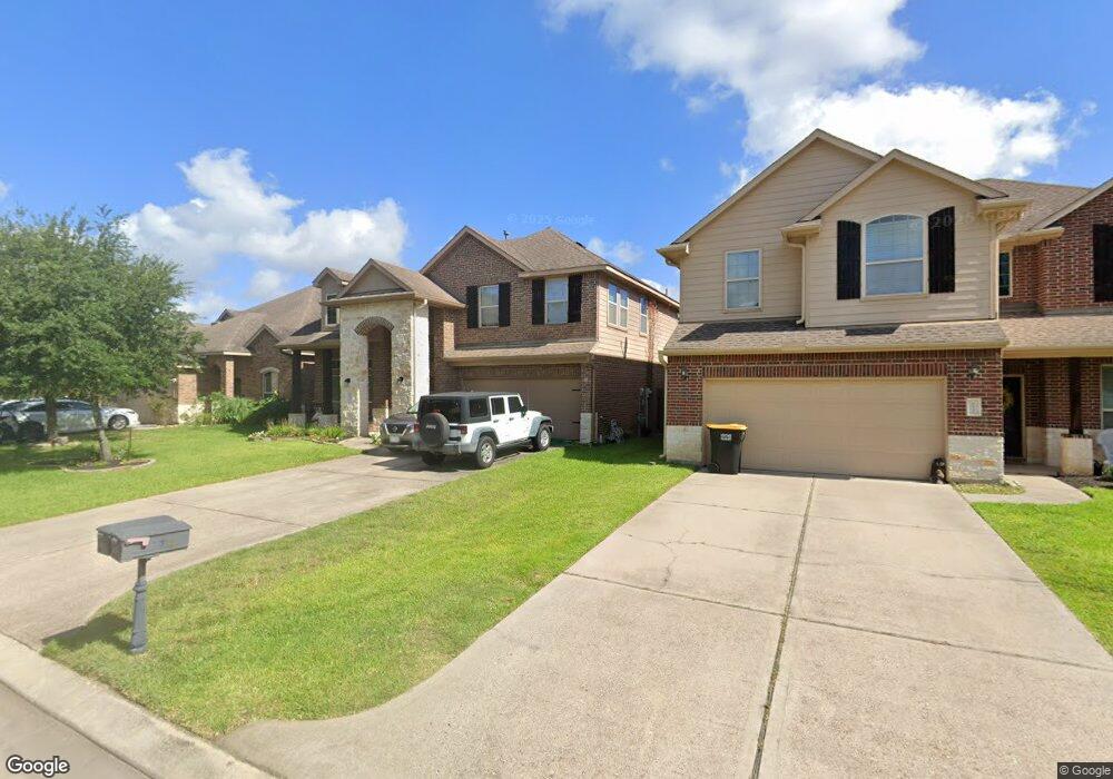 7422 Durango Creek Dr, Magnolia, TX 77354 - photo 1
