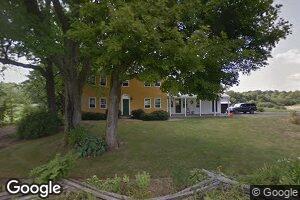 649 N Orwell Rd, Shoreham, VT 05770